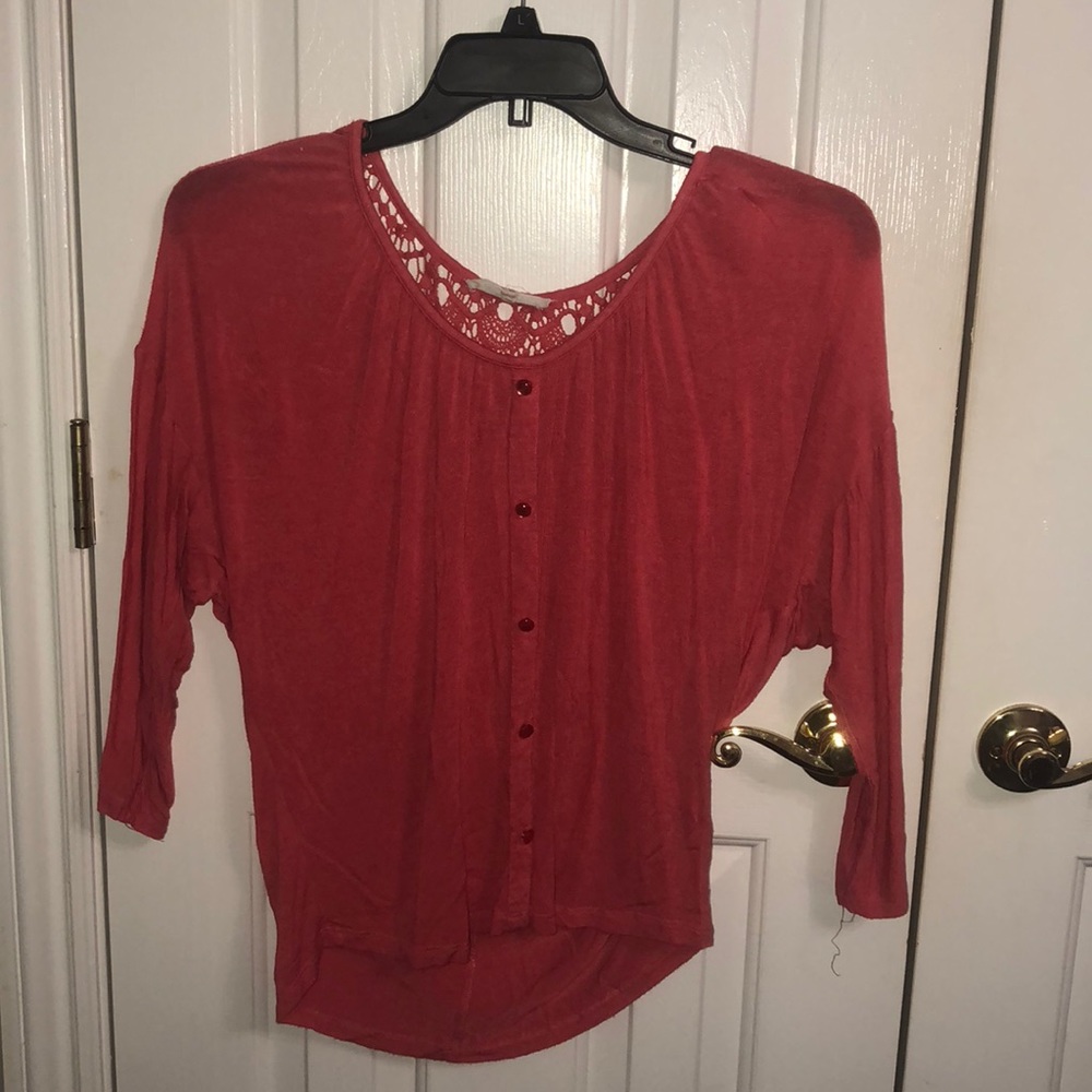 BUNDLE DEAL Cute Shirt